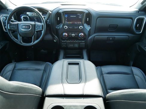 Used 2021 GMC Sierra 1500 Elevation w/ Preferred Package image 14