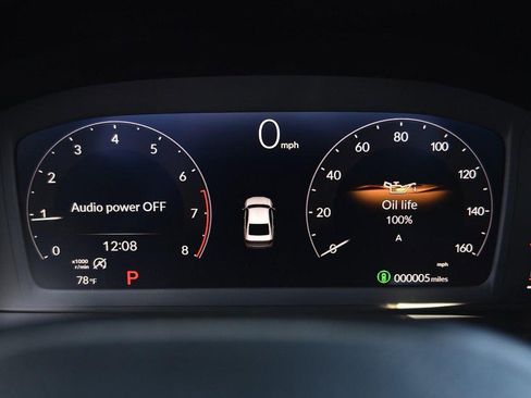 New 2025 Honda Accord SE image 10