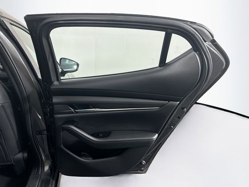 Used 2024 MAZDA MAZDA3 s FWD image 30