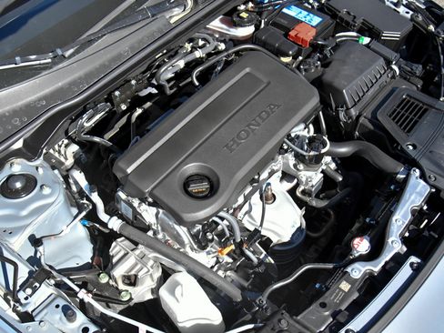 Used 2026 Honda Civic Sport image 42