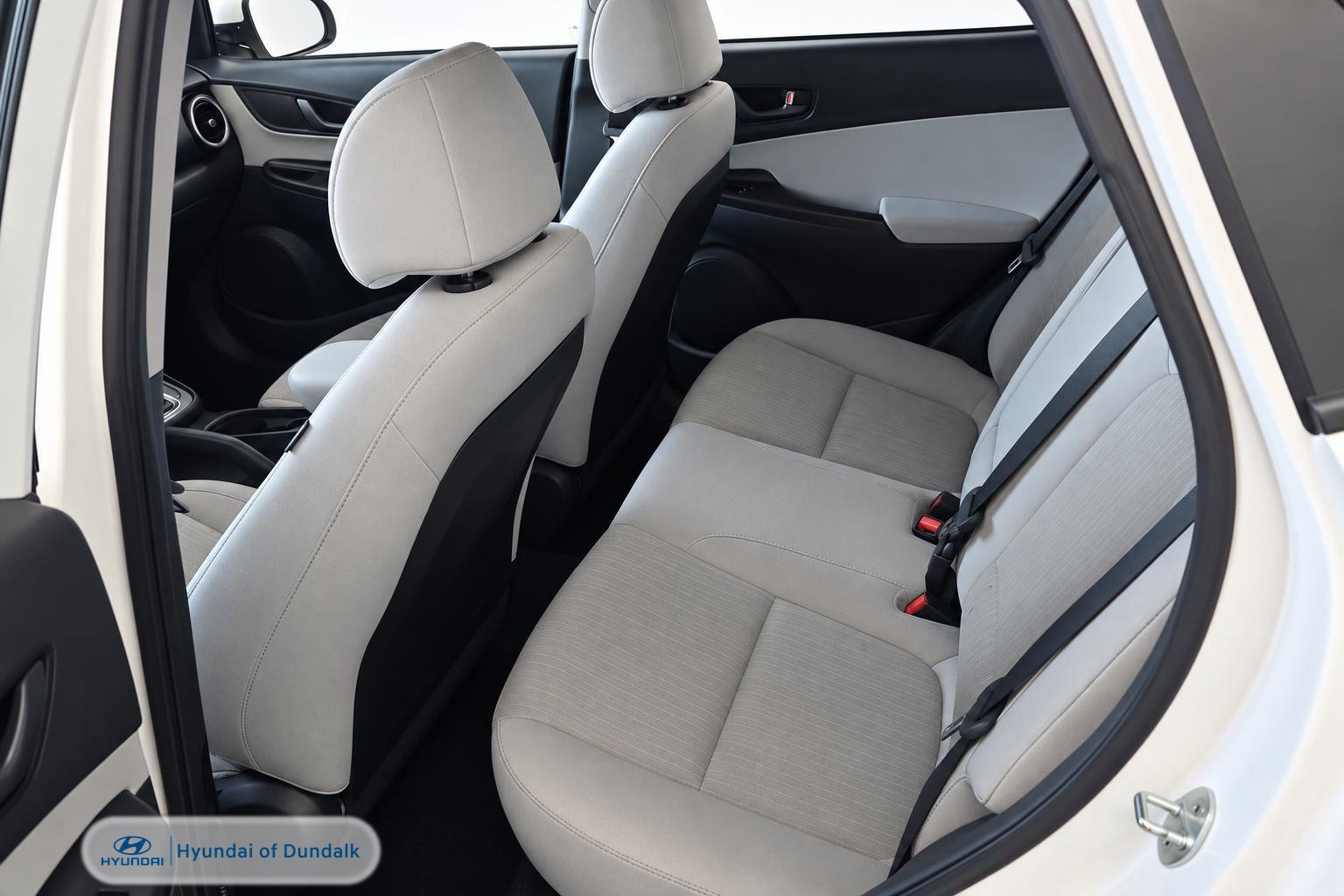 Used 2022 Hyundai Kona SEL FWD image 9