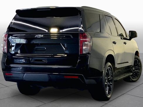 Used 2023 Chevrolet Tahoe RST w/ Luxury Package AWD/4WD image 12