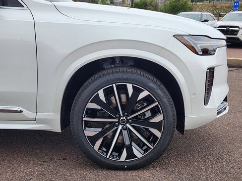 New 2026 Volvo XC90 T8 Plus w/ Protection Package AWD/4WD image 29