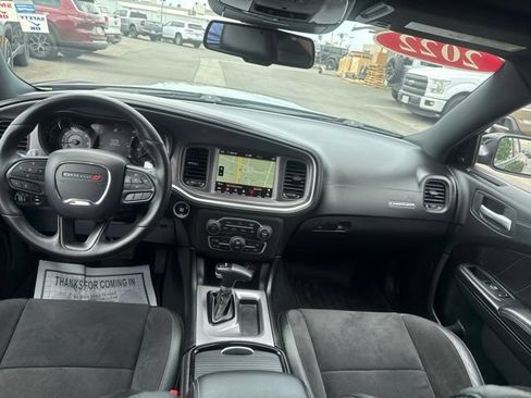 Certified 2022 Dodge Charger GT w/ Plus Group AWD/4WD image 10