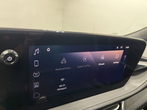 New 2026 Buick Envista Preferred w/ Convenience I Package image 13