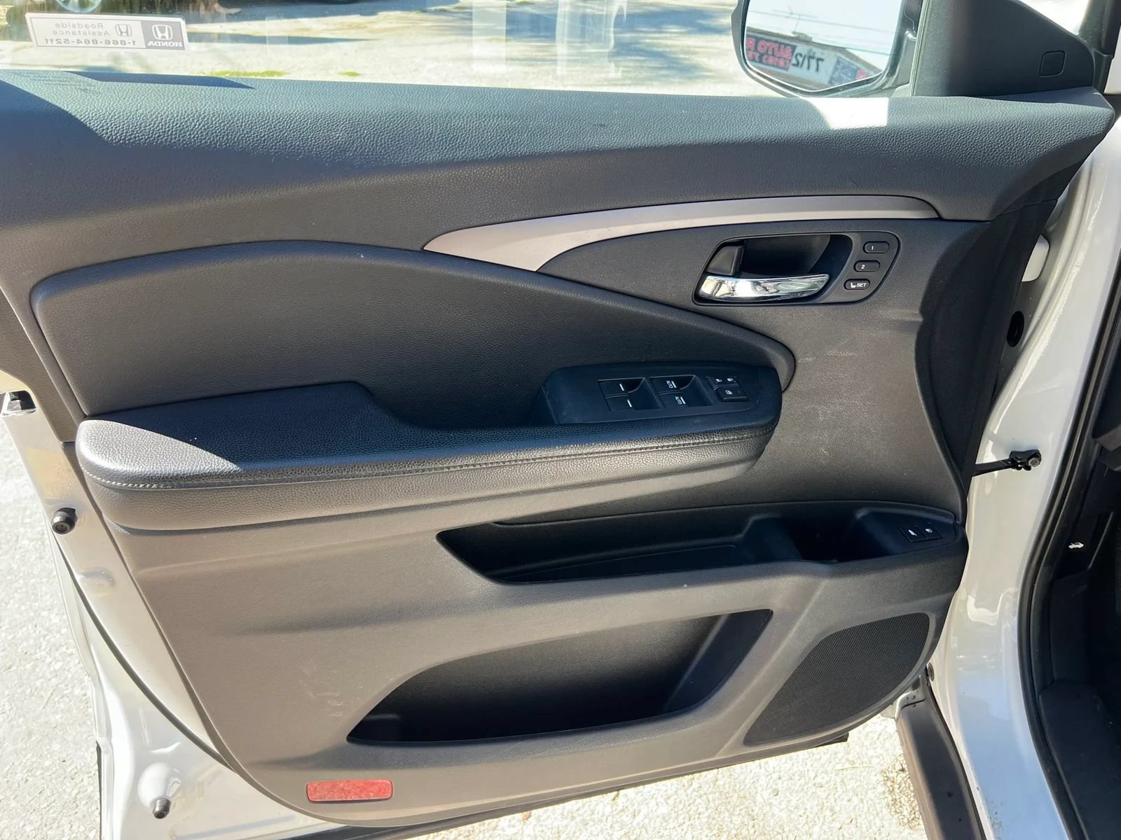 Used 2020 Honda Pilot EX-L image 22