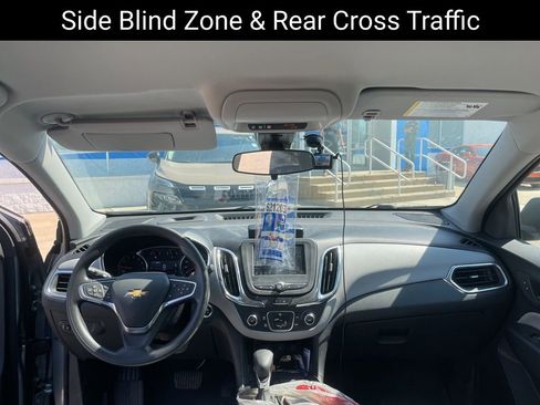 Certified 2023 Chevrolet Equinox LS w/ LS Convenience Package FWD image 13