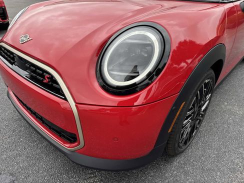 New 2026 MINI Cooper S image 9