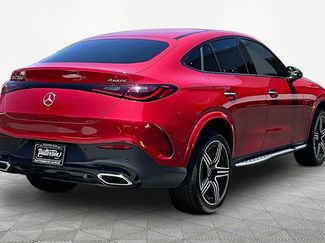 Used 2024 Mercedes-Benz GLC 300 4MATIC video 2