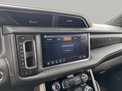 Used 2021 GMC Yukon Denali image 34