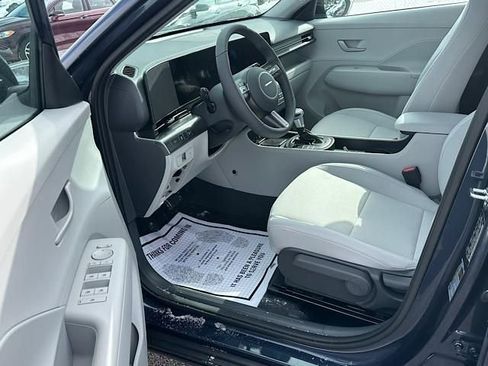 New 2026 Hyundai Kona SEL Sport image 7