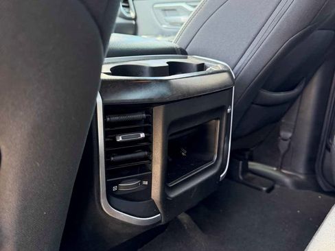 Used 2022 RAM 1500 Big Horn AWD/4WD image 21
