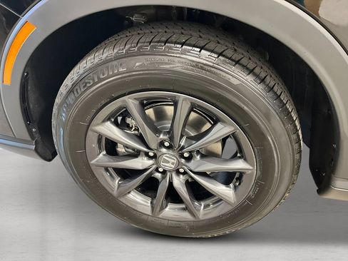 Used 2026 Honda CR-V EX-L image 12