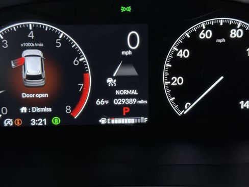 Certified 2023 Honda CR-V LX image 19