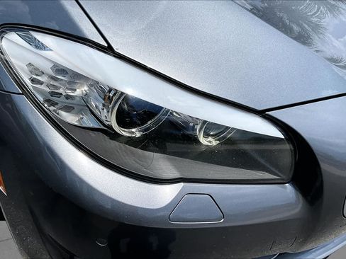 Used 2011 BMW 535i Sedan RWD image 27