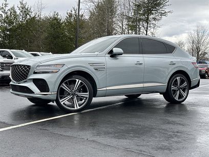Used 2026 Genesis GV80 3.5T e-SC