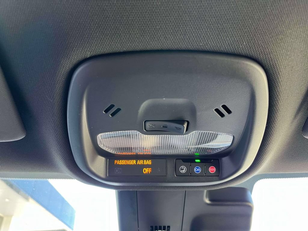 New 2026 Buick Envista Preferred w/ Convenience I Package FWD image 27