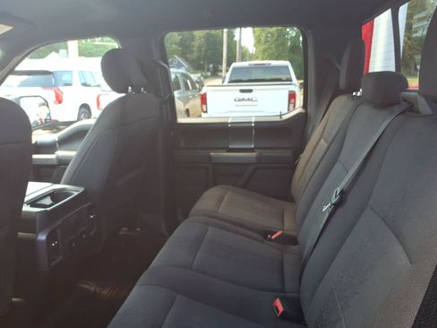 Used 2019 Ford F150 XLT w/ Equipment Group 302A Luxury AWD/4WD image 8