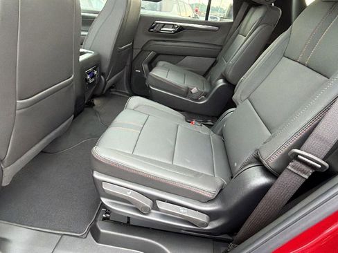 New 2026 Chevrolet Tahoe RST w/ Comfort Package AWD/4WD image 17