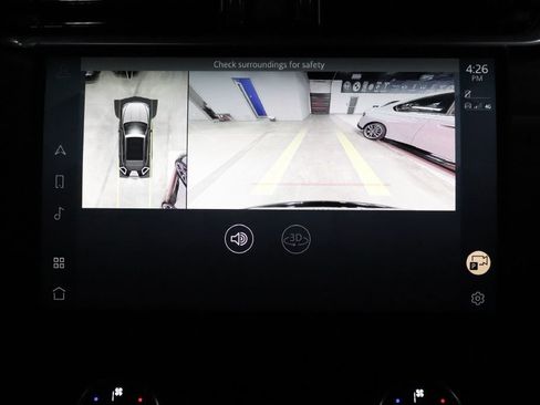 Used 2021 Jaguar F-PACE S image 15