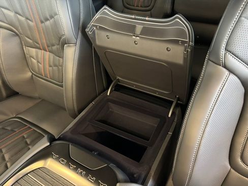 New 2026 Nissan Armada PRO-4X image 19