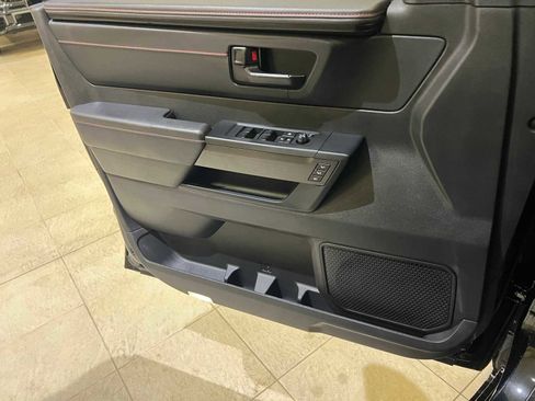 Certified 2025 Toyota Sequoia TRD Pro image 17