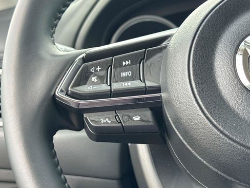 Certified 2025 MAZDA CX-5 AWD 2.5 S w/ Preferred Package image 30