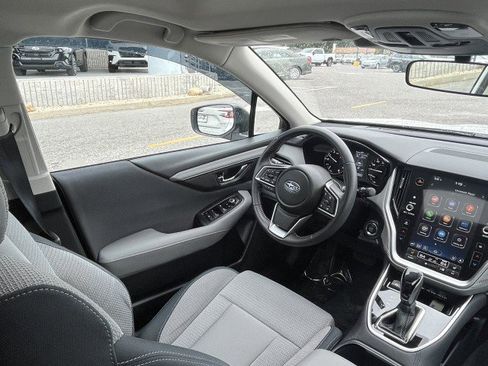 Certified 2025 Subaru Outback Premium image 15