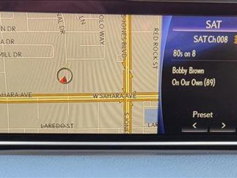 Used 2018 Lexus RX 350 RX 350 image 12