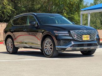 Used 2025 Genesis GV80 2.5T Standard video 2