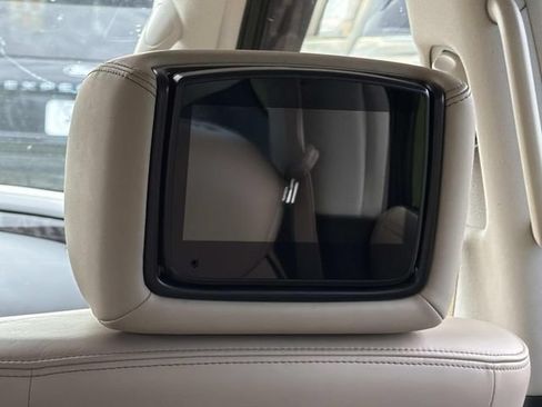 Used 2023 Nissan Armada Platinum w/ Captain's Chairs Package AWD/4WD image 25