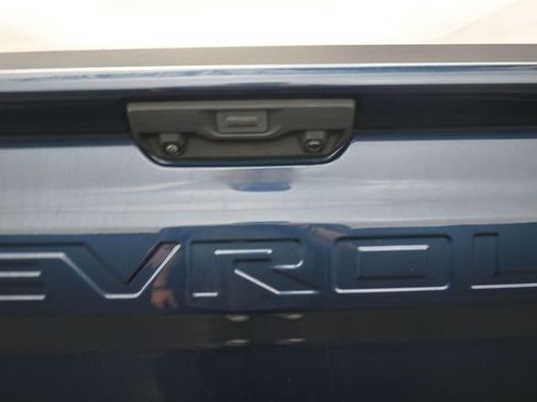 Used 2022 Chevrolet Silverado 1500 High Country AWD/4WD image 25