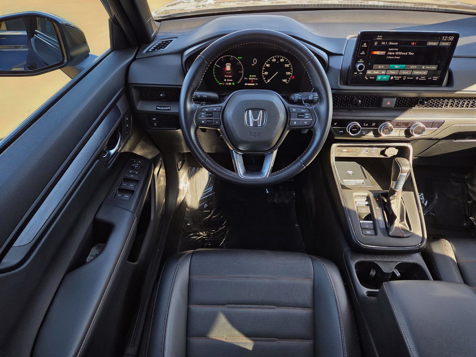 Used 2025 Honda CR-V Sport-L image 18