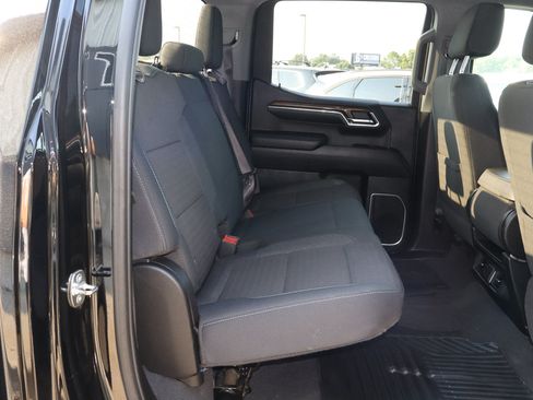 Used 2024 Chevrolet Silverado 1500 LT AWD/4WD image 22