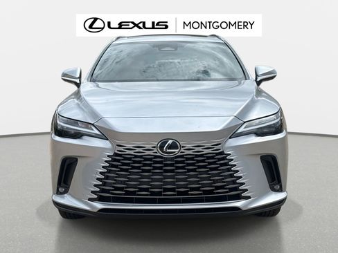 New 2026 Lexus RX 350 Premium Plus image 8