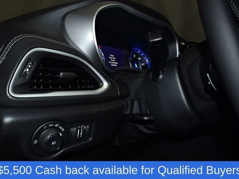 New 2026 Chrysler Pacifica Select w/ S Appearance Package FWD image 29