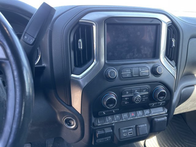 Used 2019 Chevrolet Silverado 1500 LT w/ All-Star Edition AWD/4WD image 7