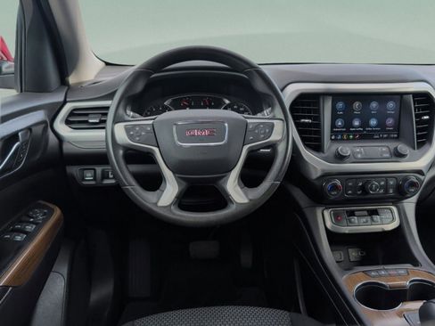 Used 2023 GMC Acadia SLE image 24