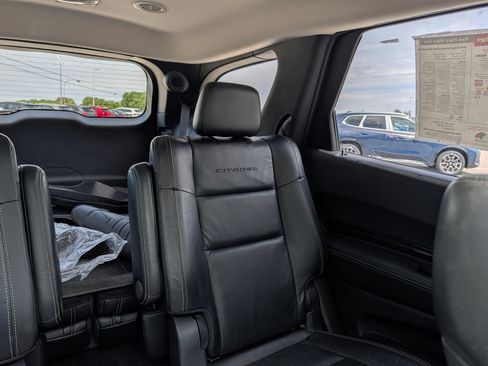 Used 2016 Dodge Durango Citadel AWD/4WD image 14