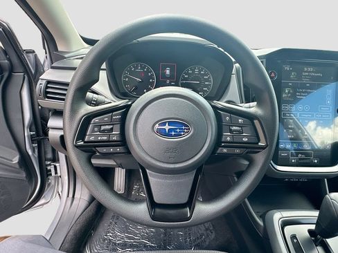 New 2026 Subaru Crosstrek 2.5i Premium AWD/4WD image 7