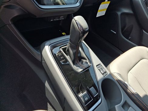 New 2026 Subaru Crosstrek 2.5i Limited AWD/4WD image 10
