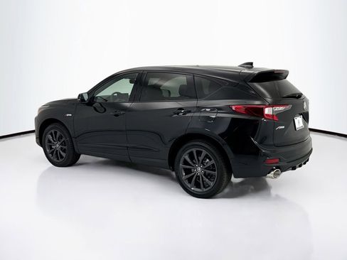 New 2026 Acura RDX A-Spec image 7