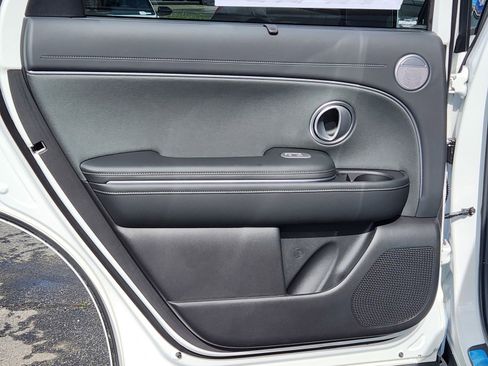 New 2026 Hyundai Palisade Calligraphy image 28