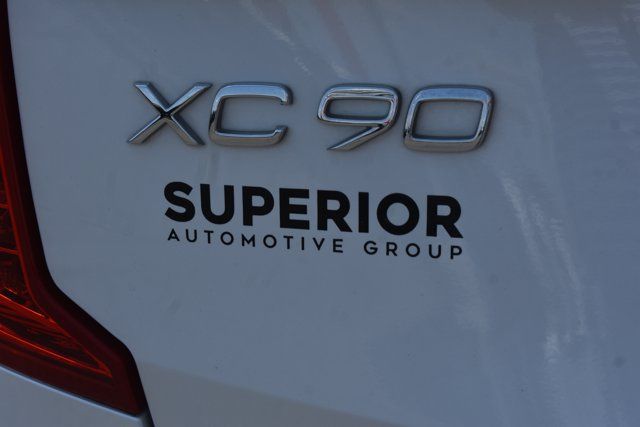 Used 2023 Volvo XC90 B5 Core AWD/4WD image 7