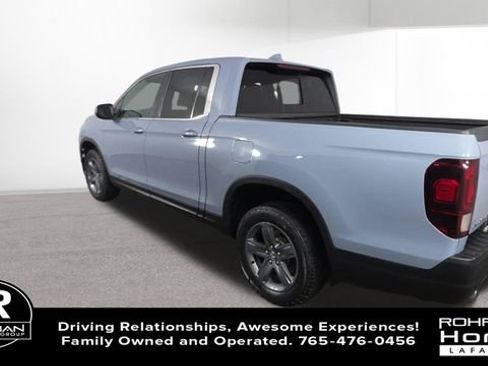 Used 2023 Honda Ridgeline RTL image 7