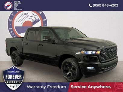 Used 2025 RAM 1500 Big Horn