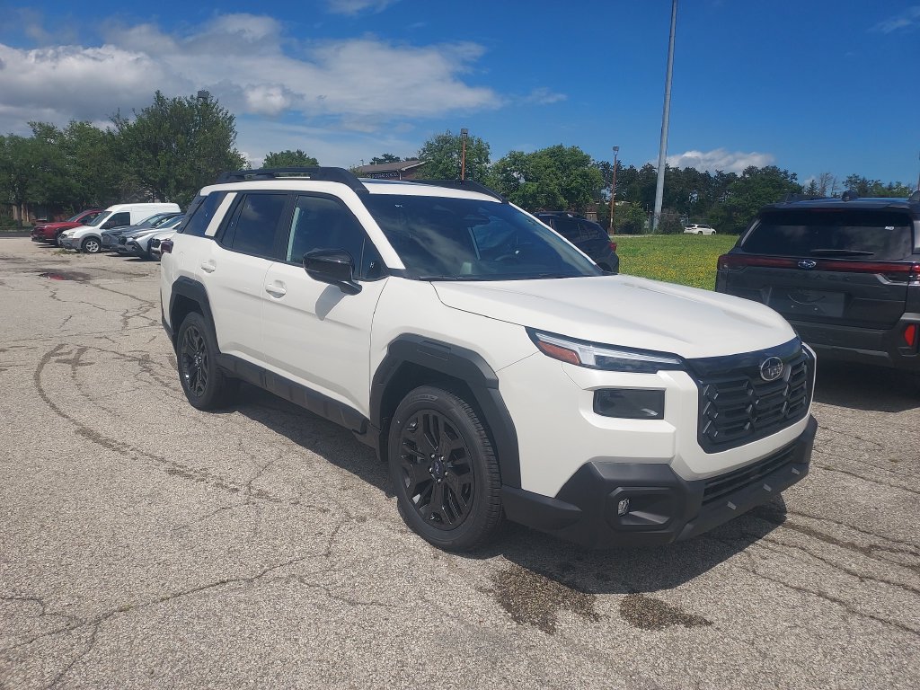 New 2026 Subaru Outback Limited XT AWD/4WD image 7