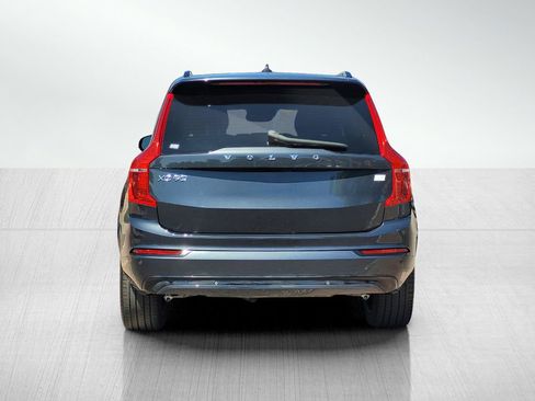 Used 2022 Volvo XC90 T8 R-Design w/ Advanced Package image 5