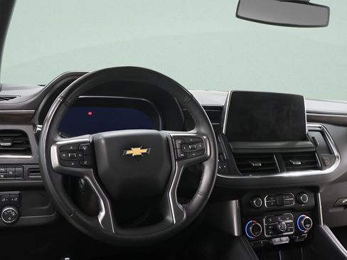 Used 2023 Chevrolet Tahoe LT w/ Luxury Package AWD/4WD image 10