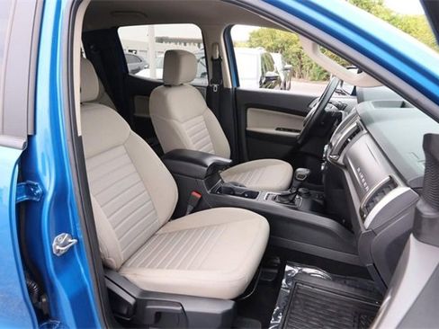 Certified 2022 Ford Ranger XLT image 24